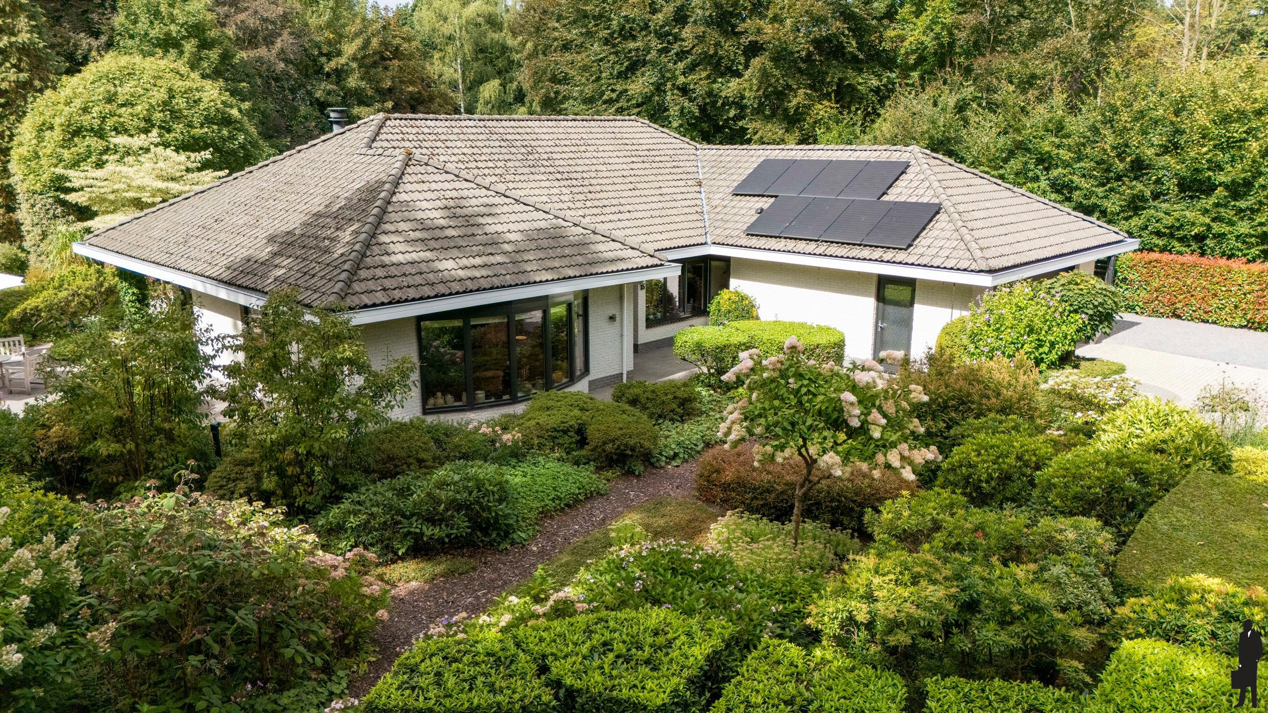 Maison à vendre à Oud-Turnhout avec 4 chambres - photo 1