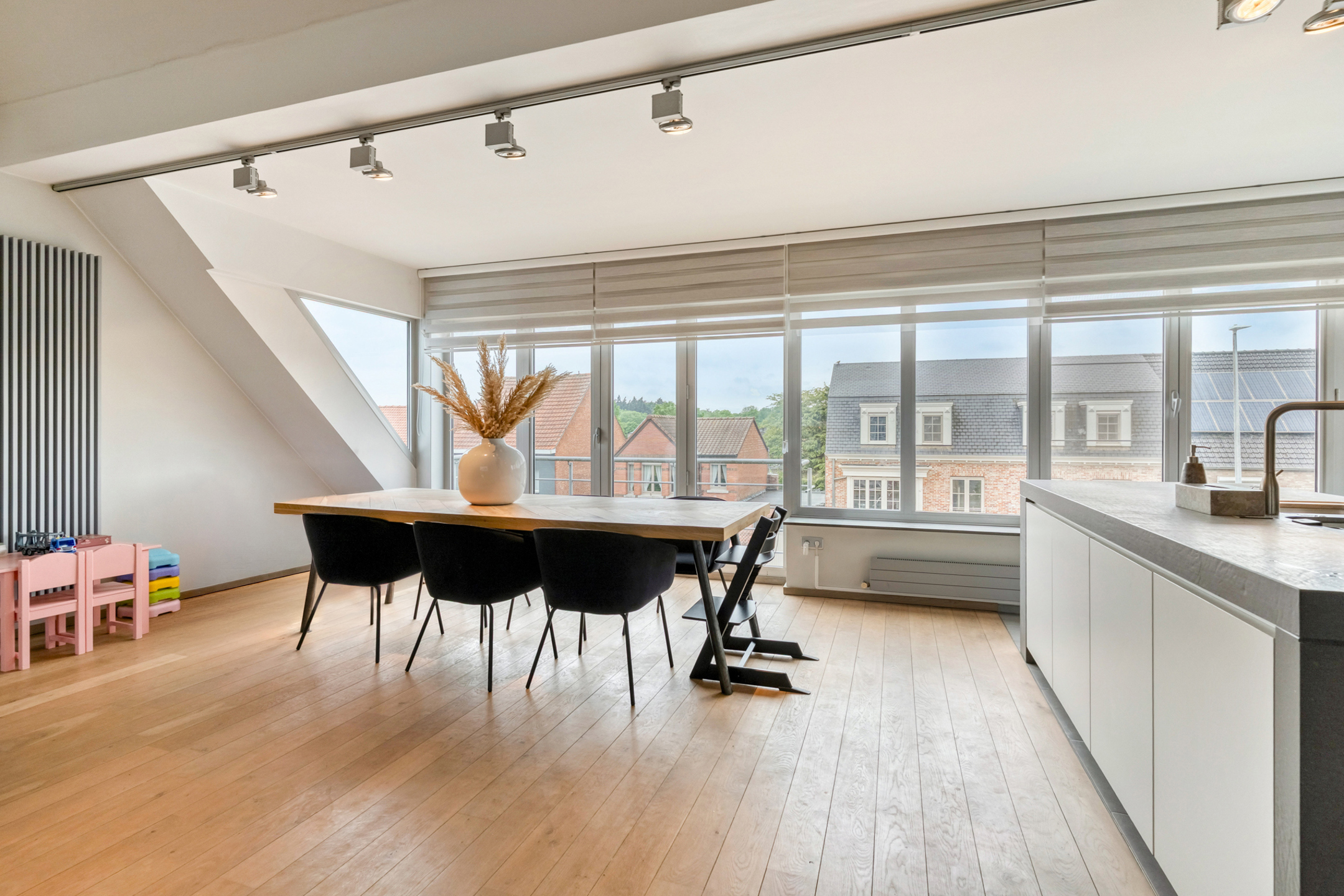 Appartement te huur in Retie met 3 slaapkamers - foto 4