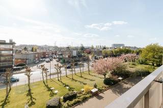 Appartement à vendre à Anvers
