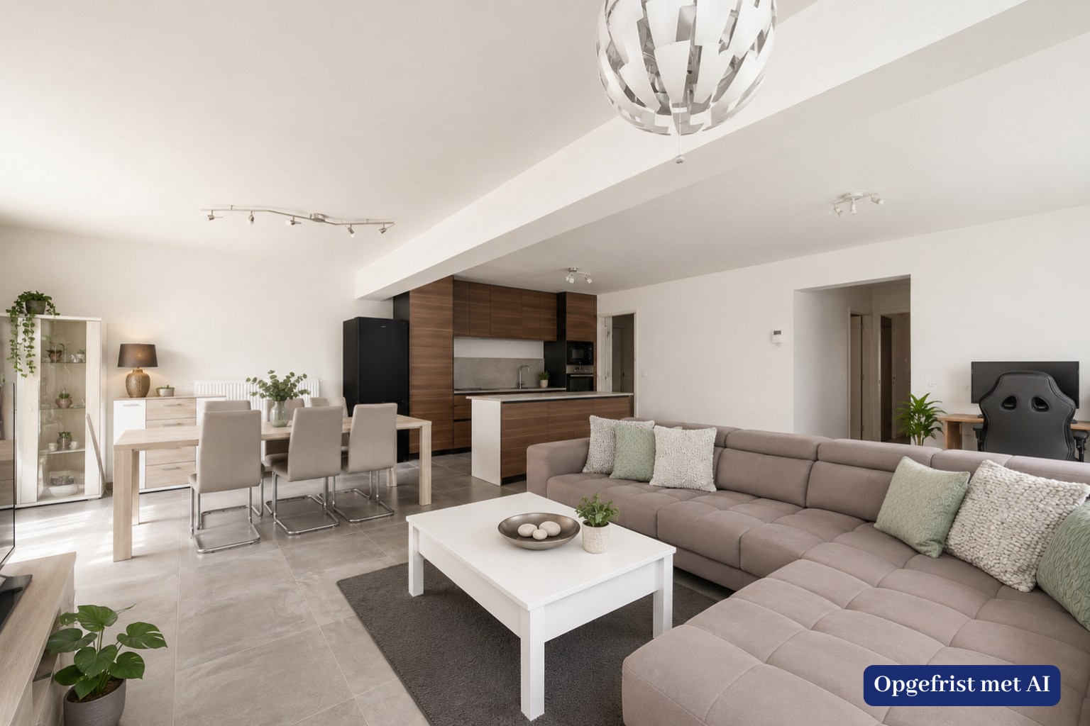 Appartement à vendre à Anvers