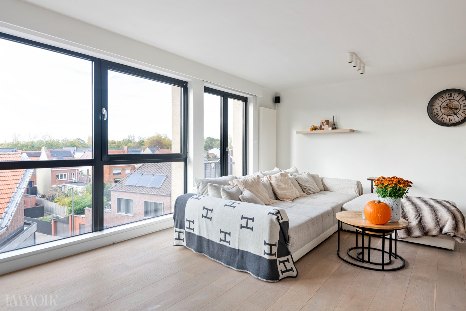 Appartement à vendre à Ekeren avec 2 chambres - photo 3