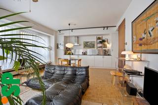 Appartement à vendre à Anvers