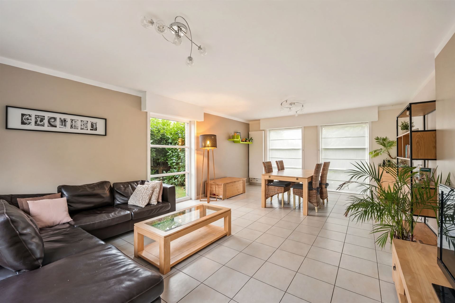  Prachtige villa met 3 slaapkamers en tuin in Estaimpuis - foto 5