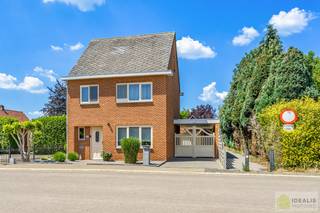 Maison à vendre à Hamont-Achel