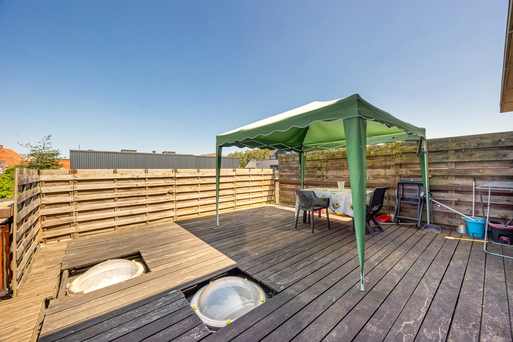 Duplex in Hoevenen – instapklaar, onmiddellijk rendement - foto 5