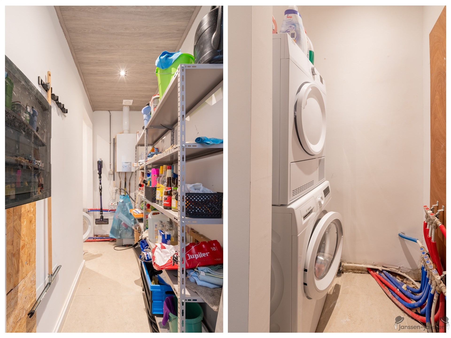 Stijlvolle energiezuinige woning - foto 5