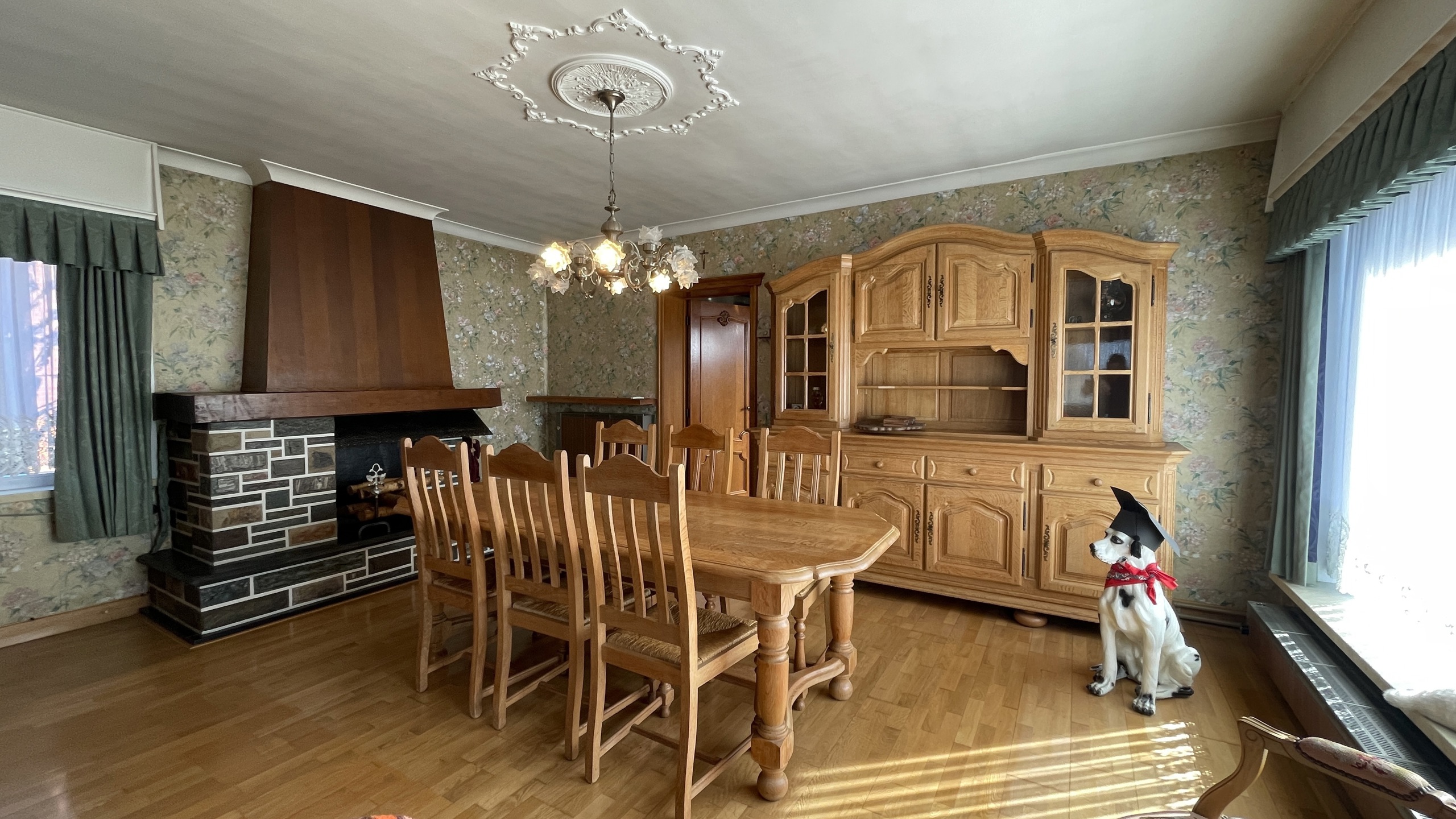Maison à vendre à Scherpenheuvel-Zichem avec 3 chambres - photo 4