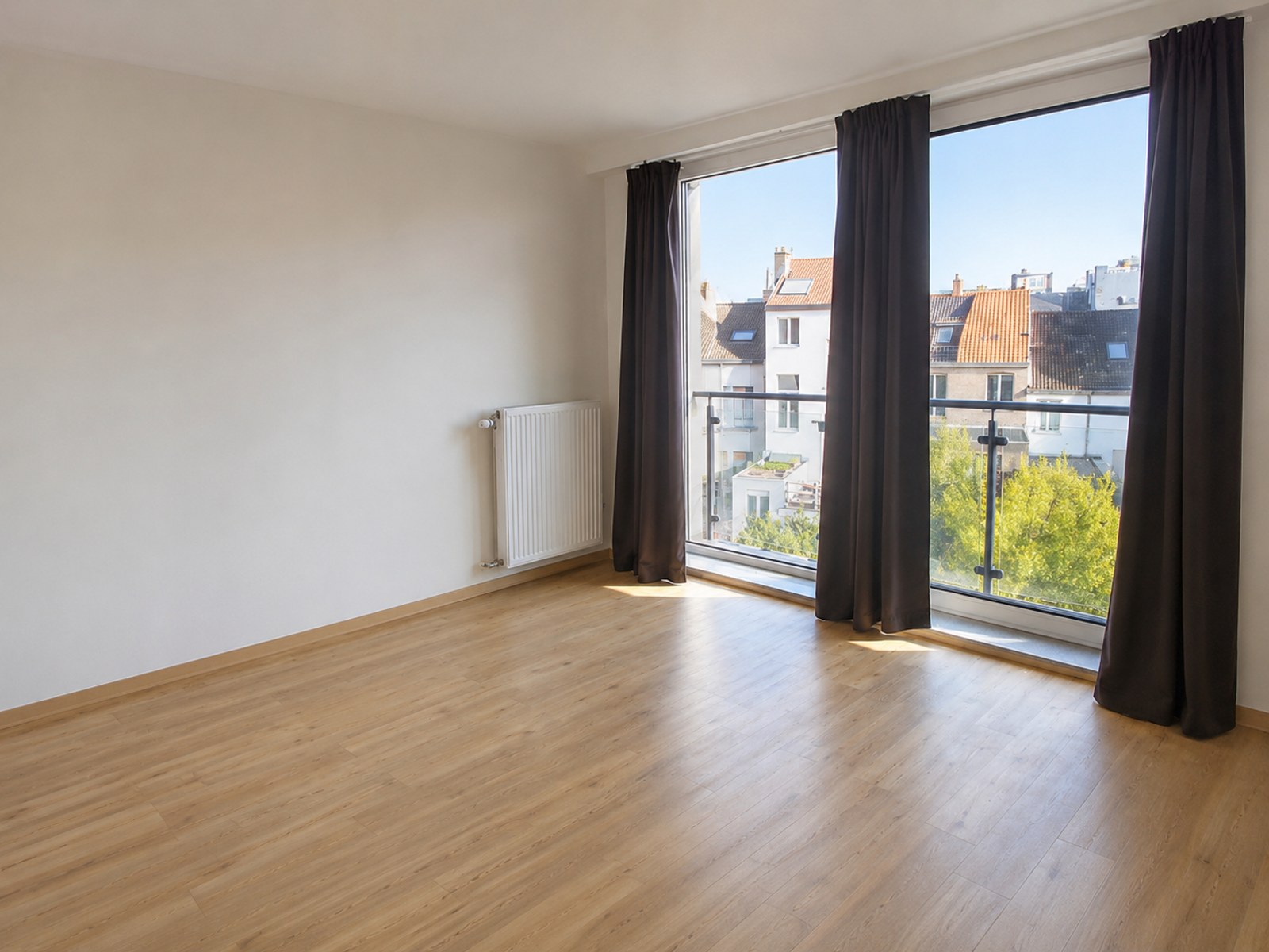 Appartement à louer à Anvers avec 3 chambres - photo 4