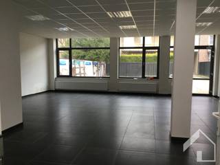 Commercial for rent in Brasschaat