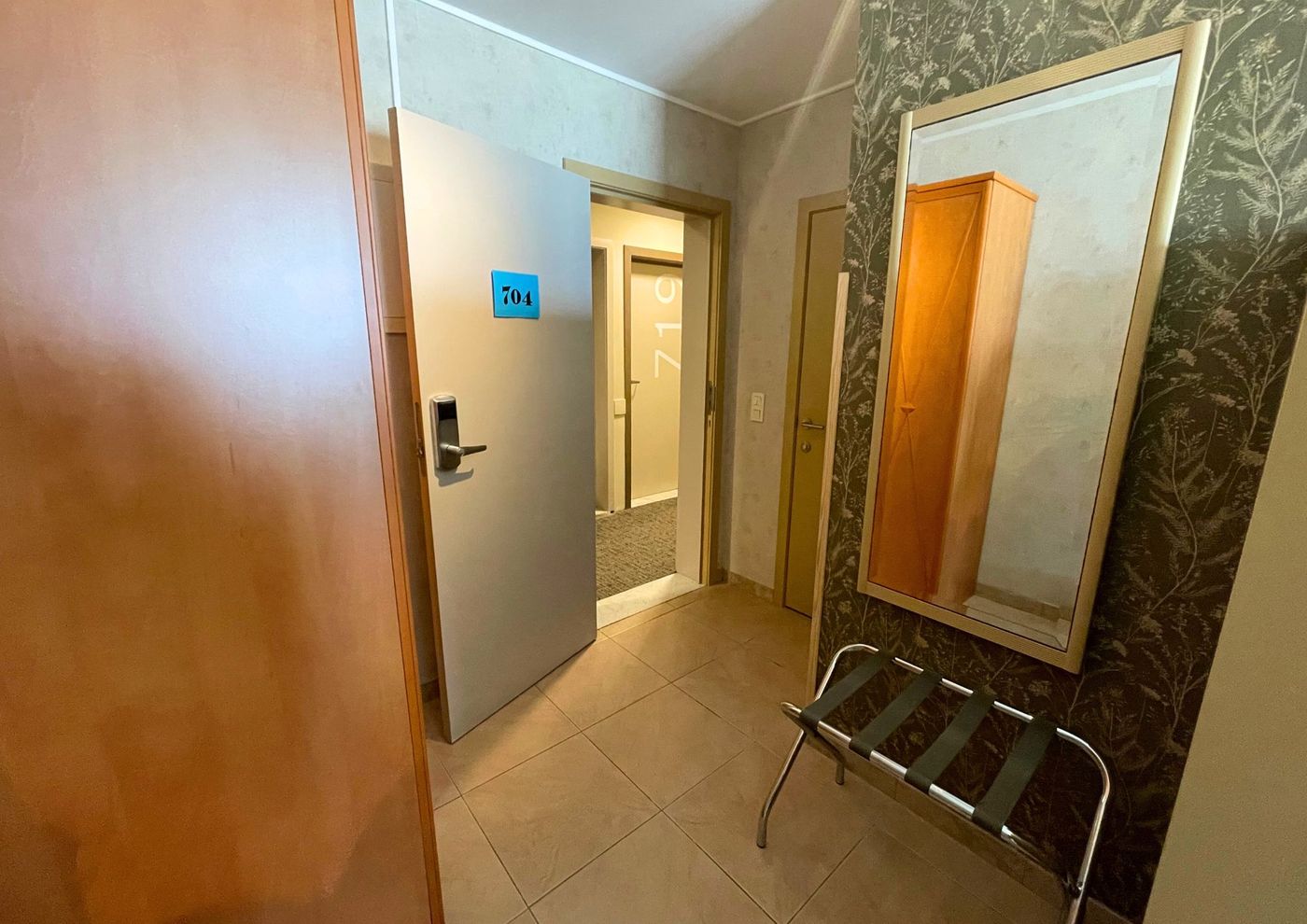 Gezellige studio met zeezicht gelegen op de Zeedijk van Blankenberge - foto 4