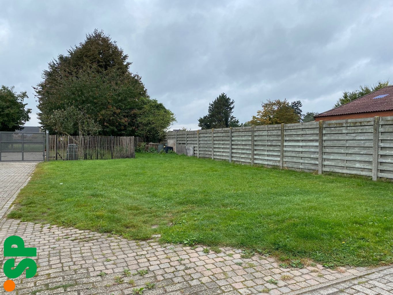 Dakappartement met één slaapkamer, terras en garage - foto 3