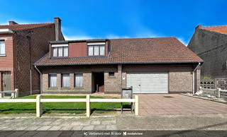 Maison à louer à Hautem-Saint-Liévin