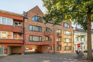 Appartement à vendre à Turnhout