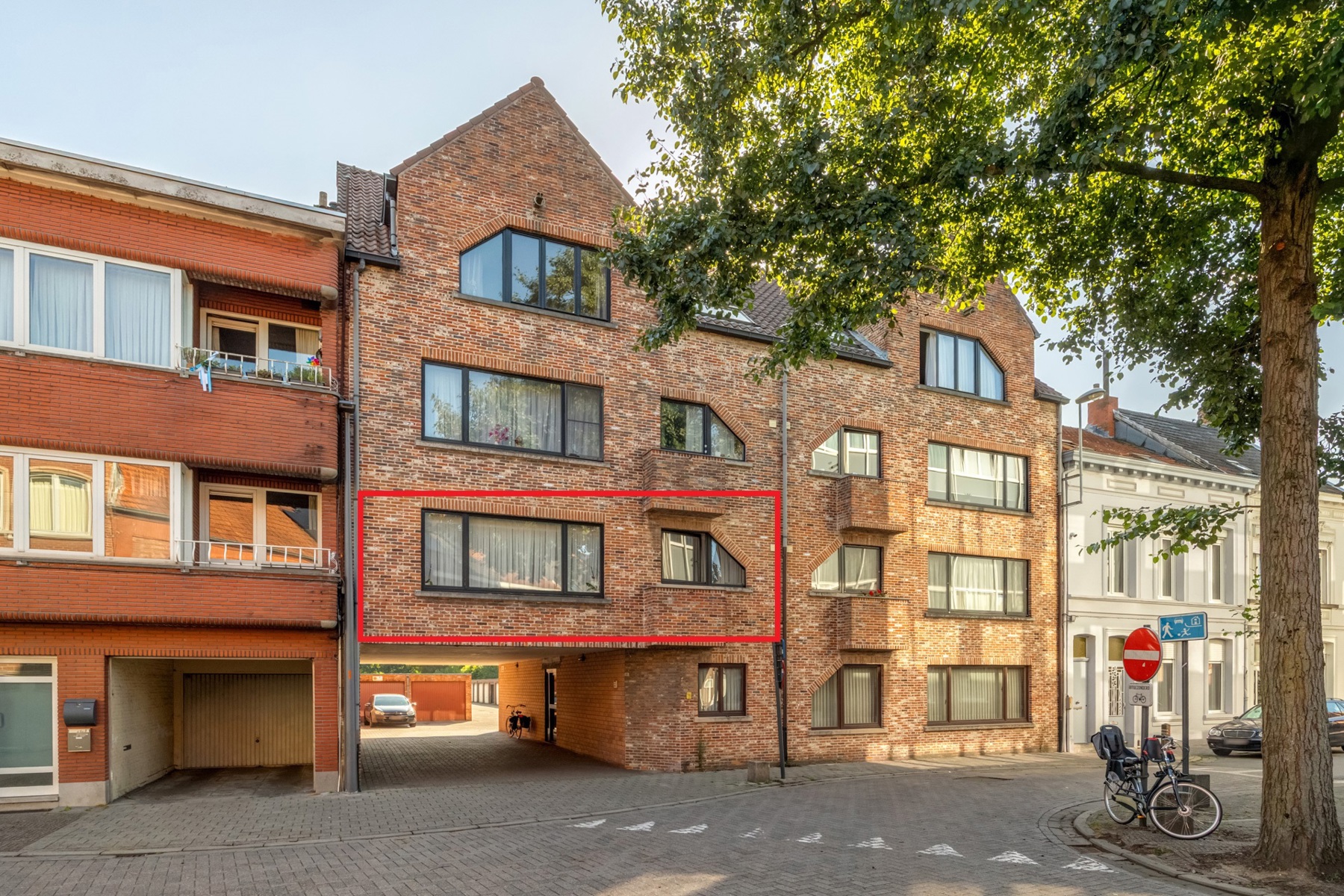 Appartement à vendre à Turnhout avec 3 chambres - photo 2