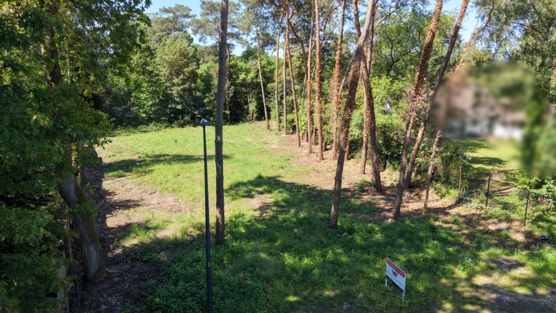 Bouwgrond van 18 are met perceelsbreedte 25 meter - photo 2