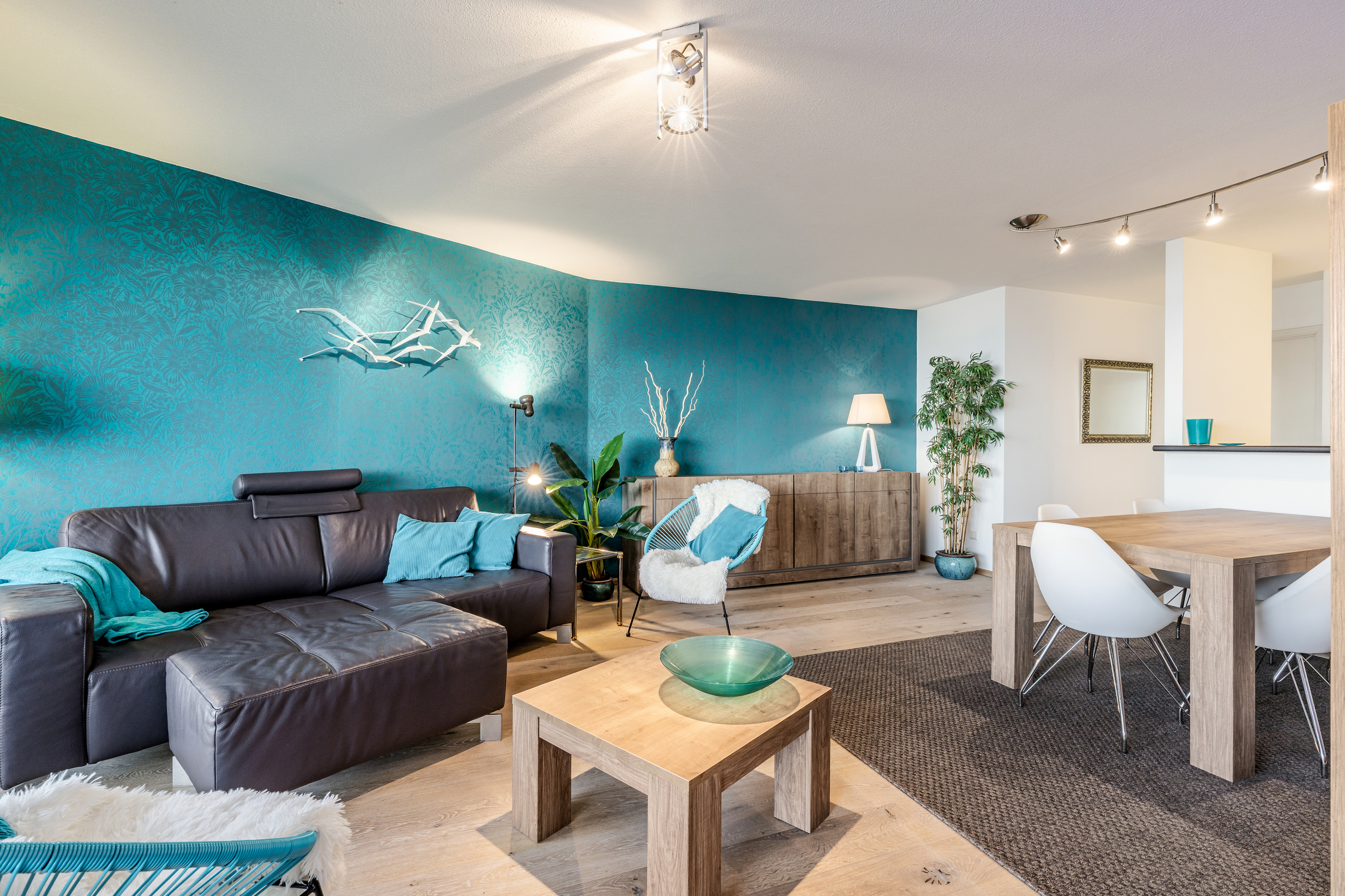 Instapklaar appartement met zeezicht te koop in Blankenberge - foto 5