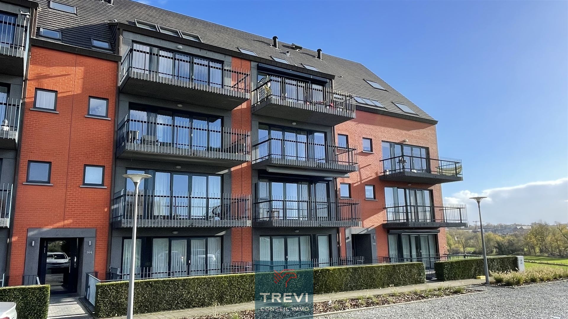 Appartement te koop in Tubize met 3 slaapkamers - foto 3