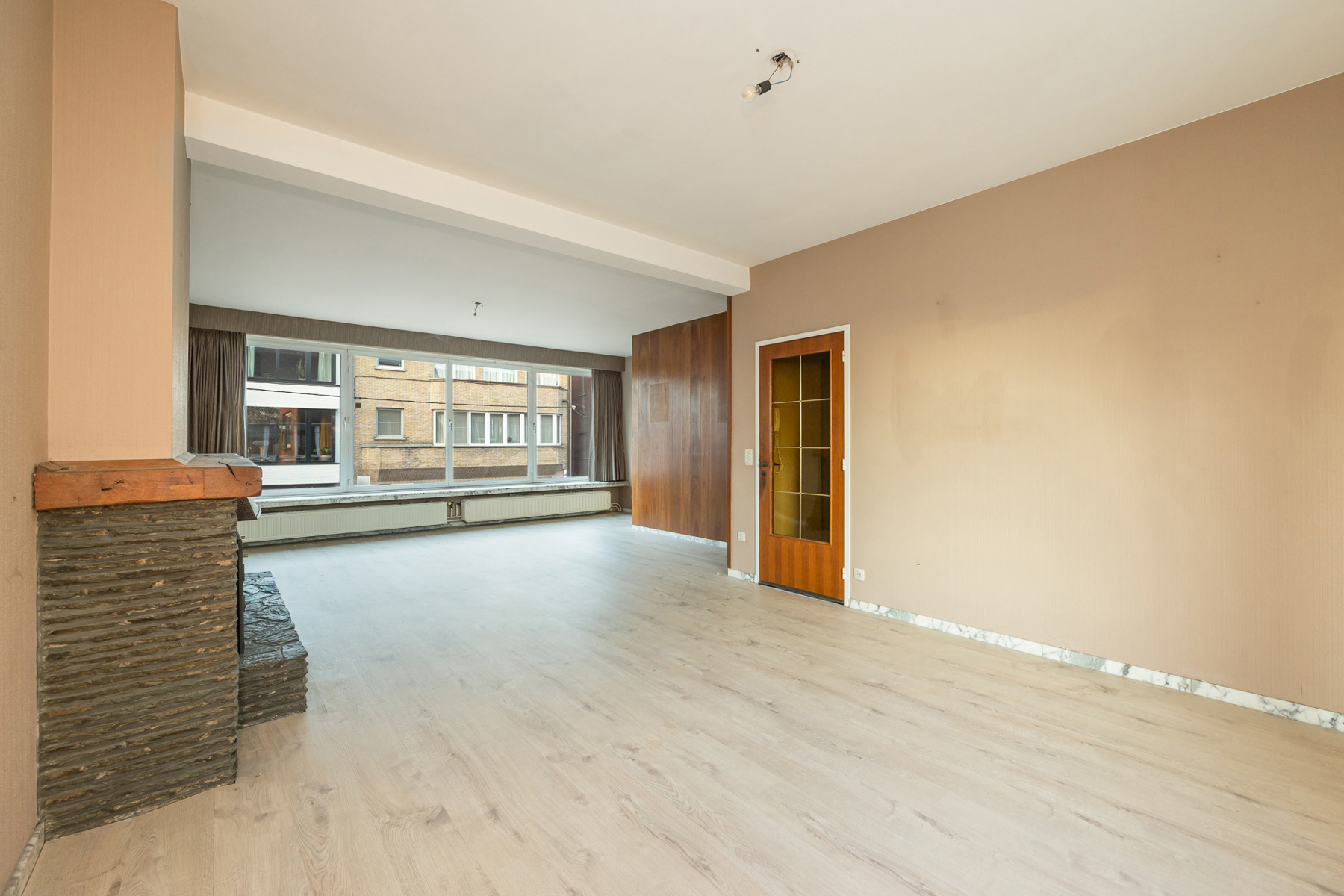 Ruime bel-etage met tuin in hartje Beerse - foto 3