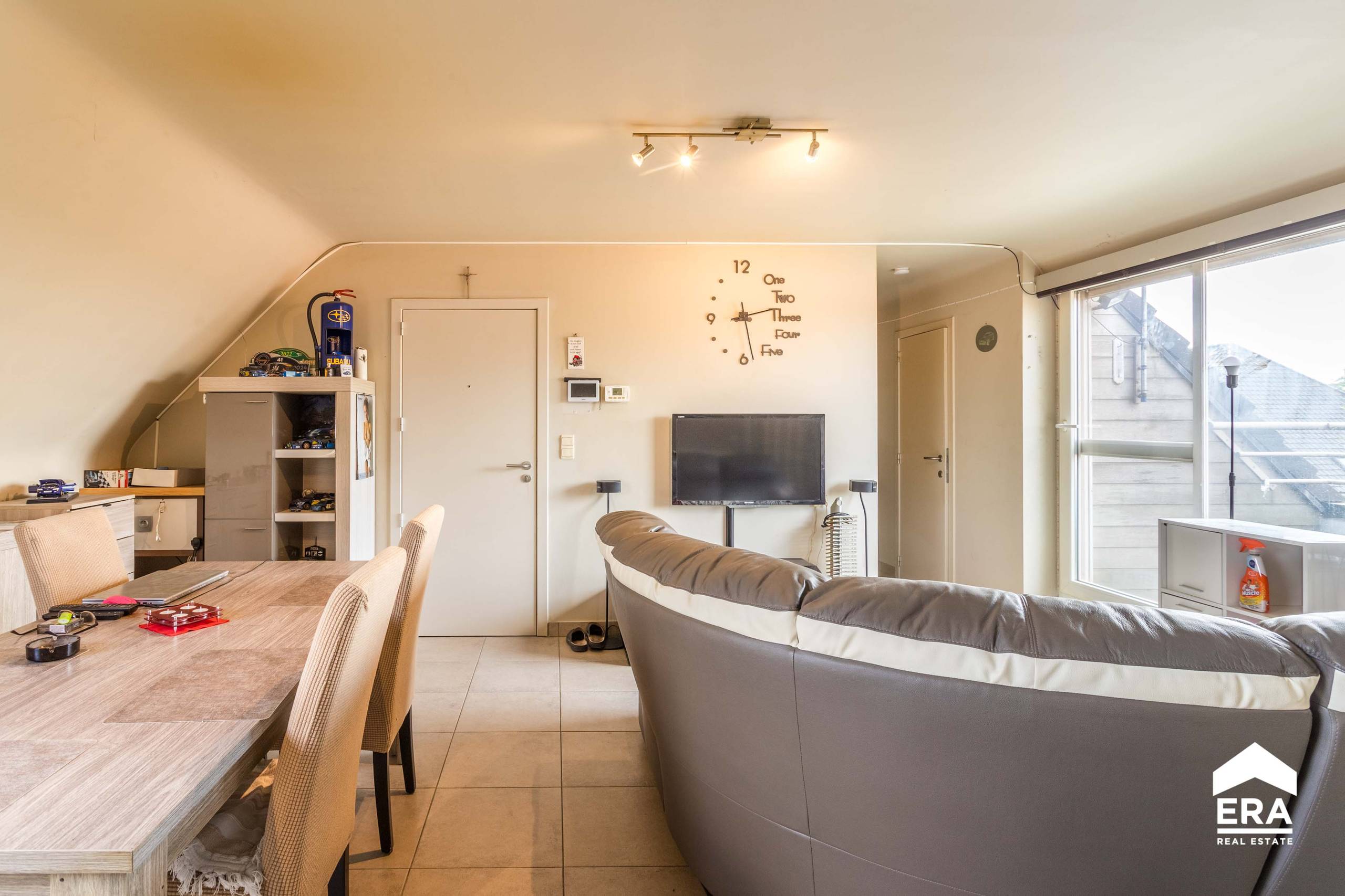 Commercieel te koop in Langemark-Poelkapelle met 1 slaapkamer - foto 4