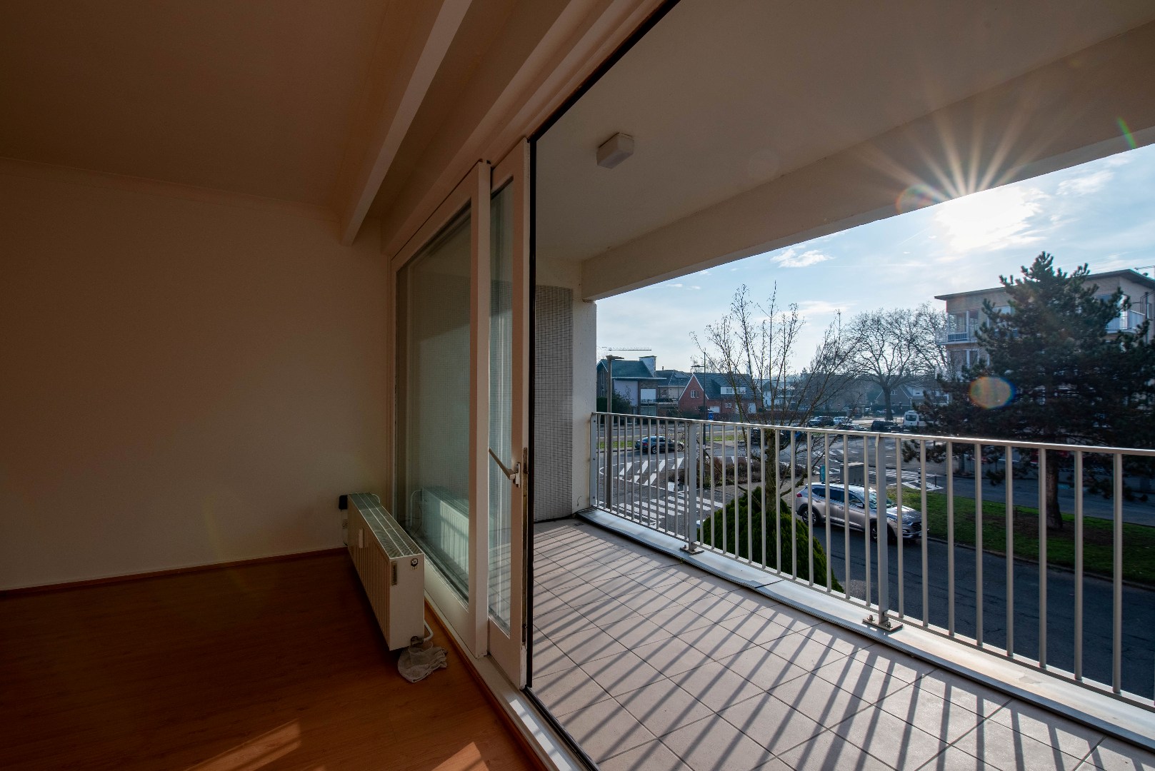 Instapklaar appartement op de 1ste verdieping met terras - foto 4