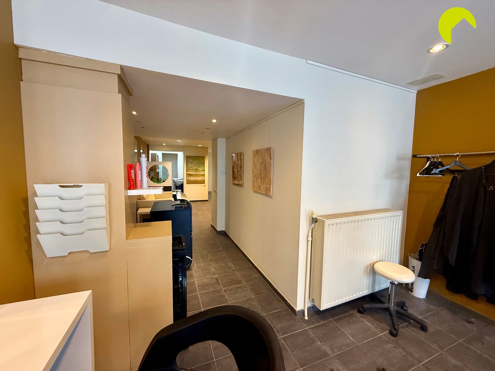 Handelspand op centrale locatie in Mortsel! - foto 5