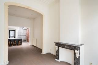 Maison à louer à Anvers