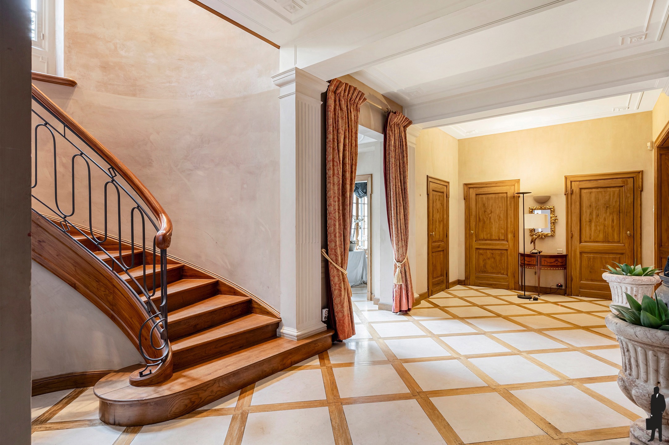 Exclusief landgoed op toplocatie nabij het centrum van Brasschaat - foto 3