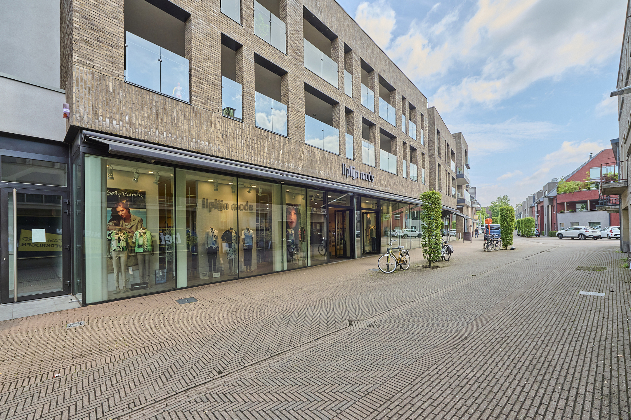 Commercial à vendre à Neerpelt - photo 3