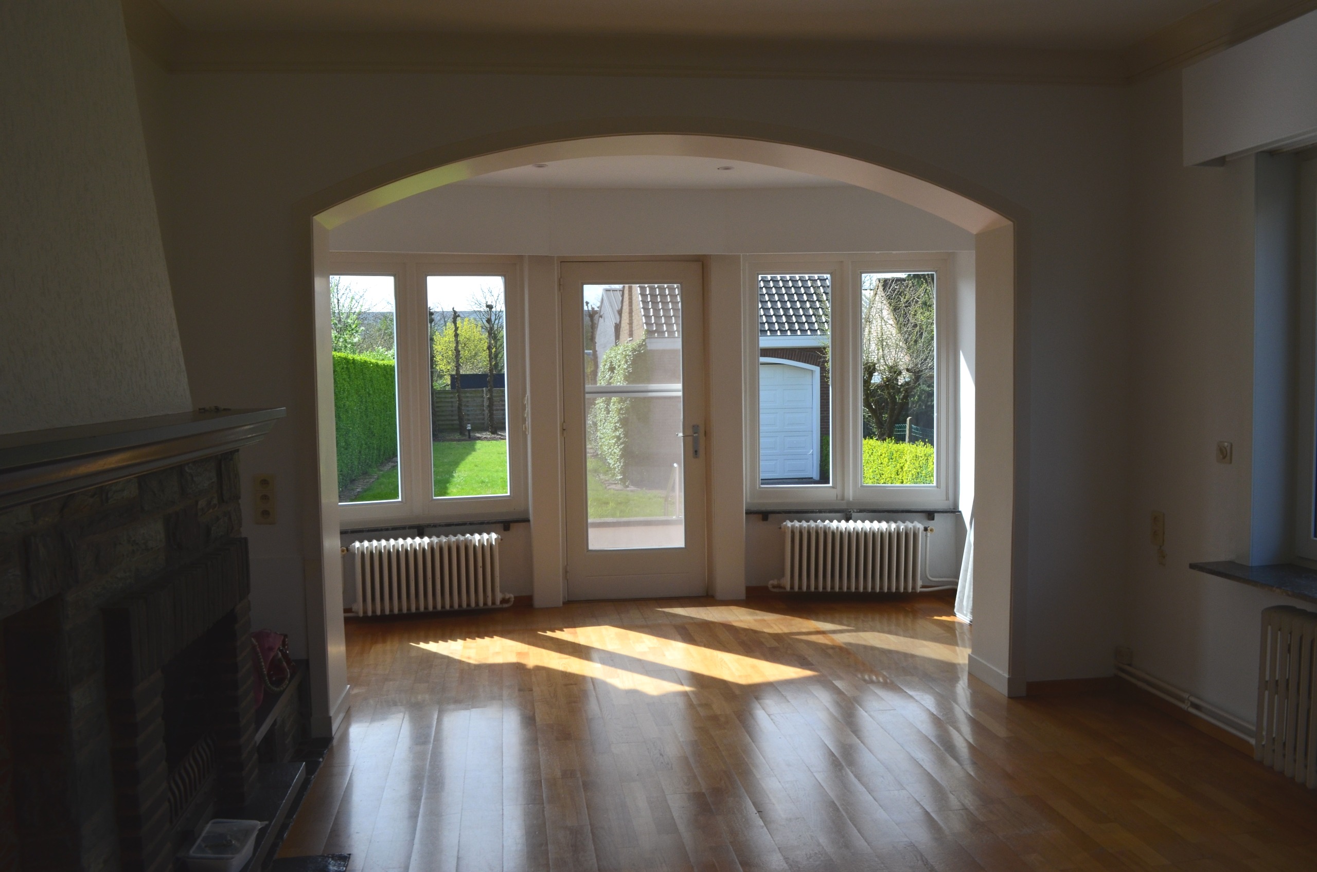 Charmante halfopen bebouwing op 511m2 - foto 4