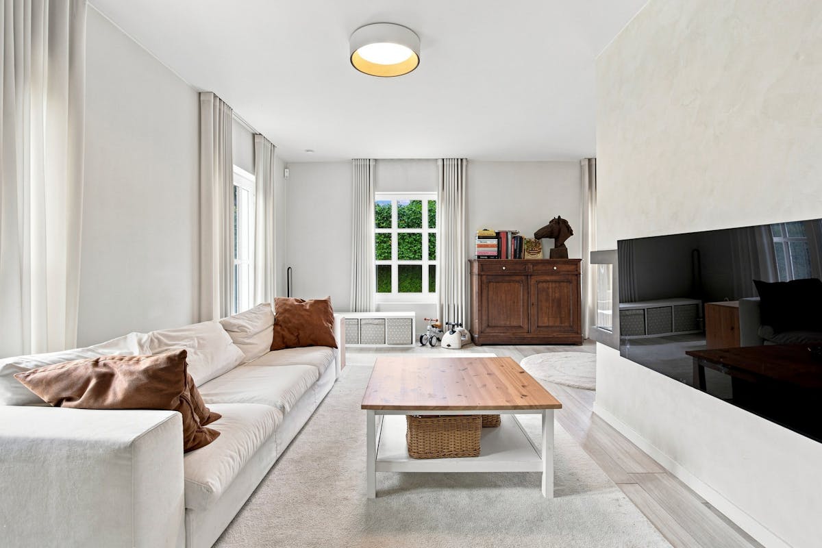 Charming villa on Henegauwberg in Hasselt - photo 4