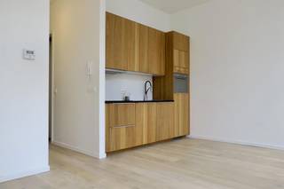 Appartement à louer à Anvers