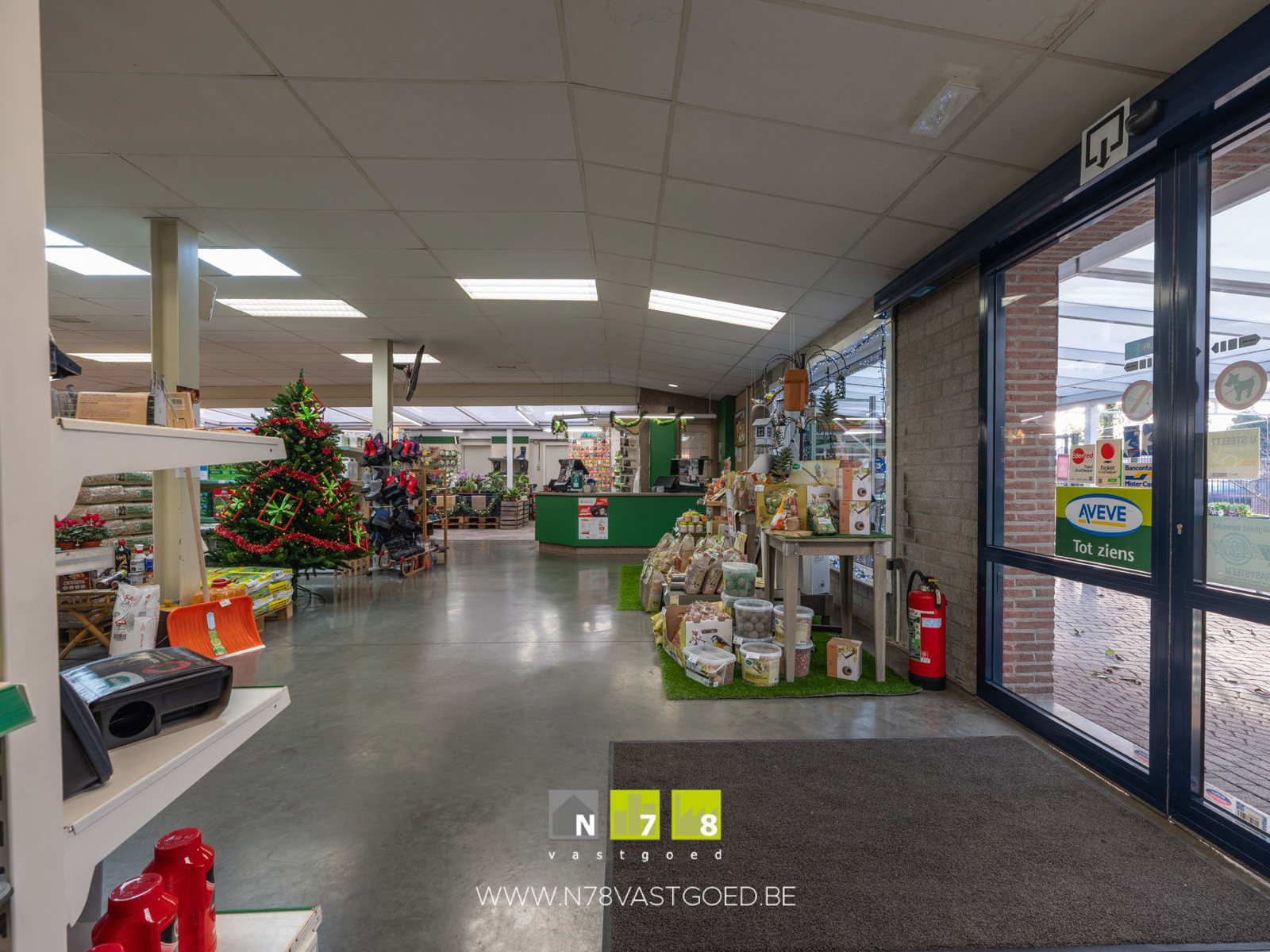 Commercial à vendre à Kinrooi - photo 3