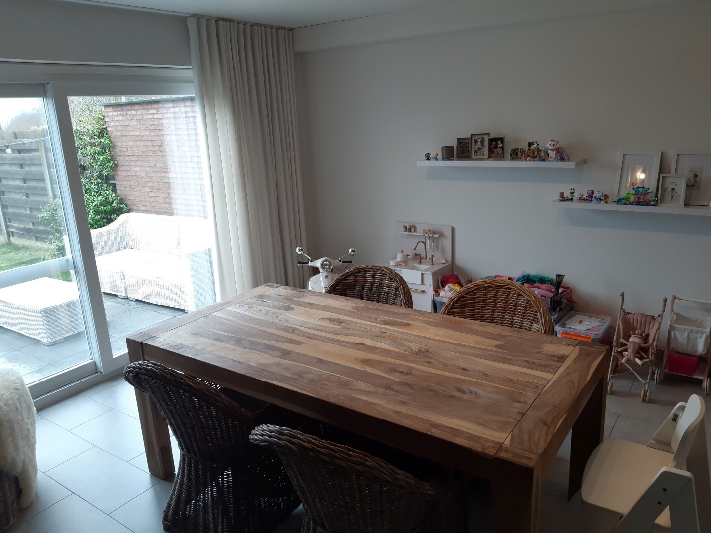 Maison à louer à Kruisem avec 3 chambres - photo 5