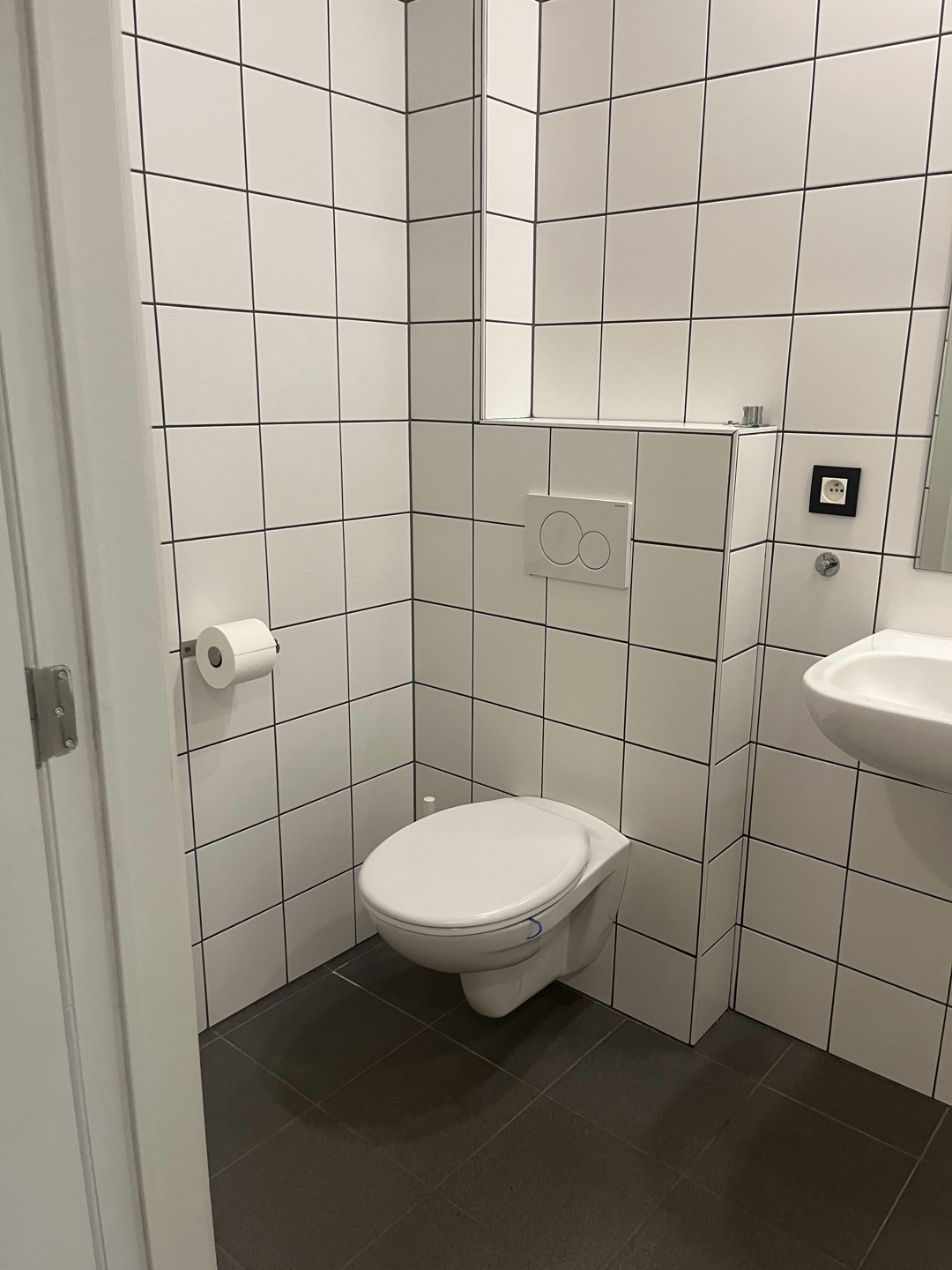 Instapklare studentenkamer met eigen badkamer op top ligging - foto 4