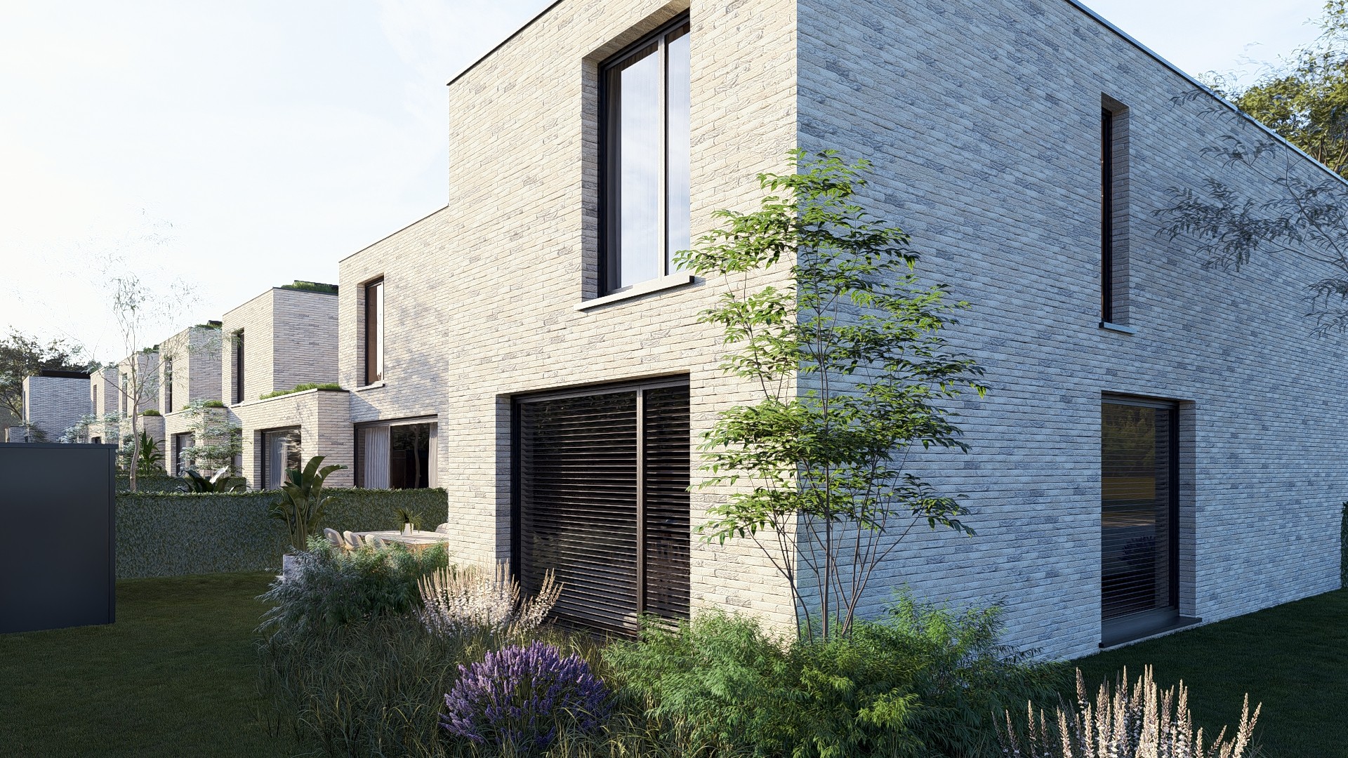 Project te koop in Maasmechelen - foto 3
