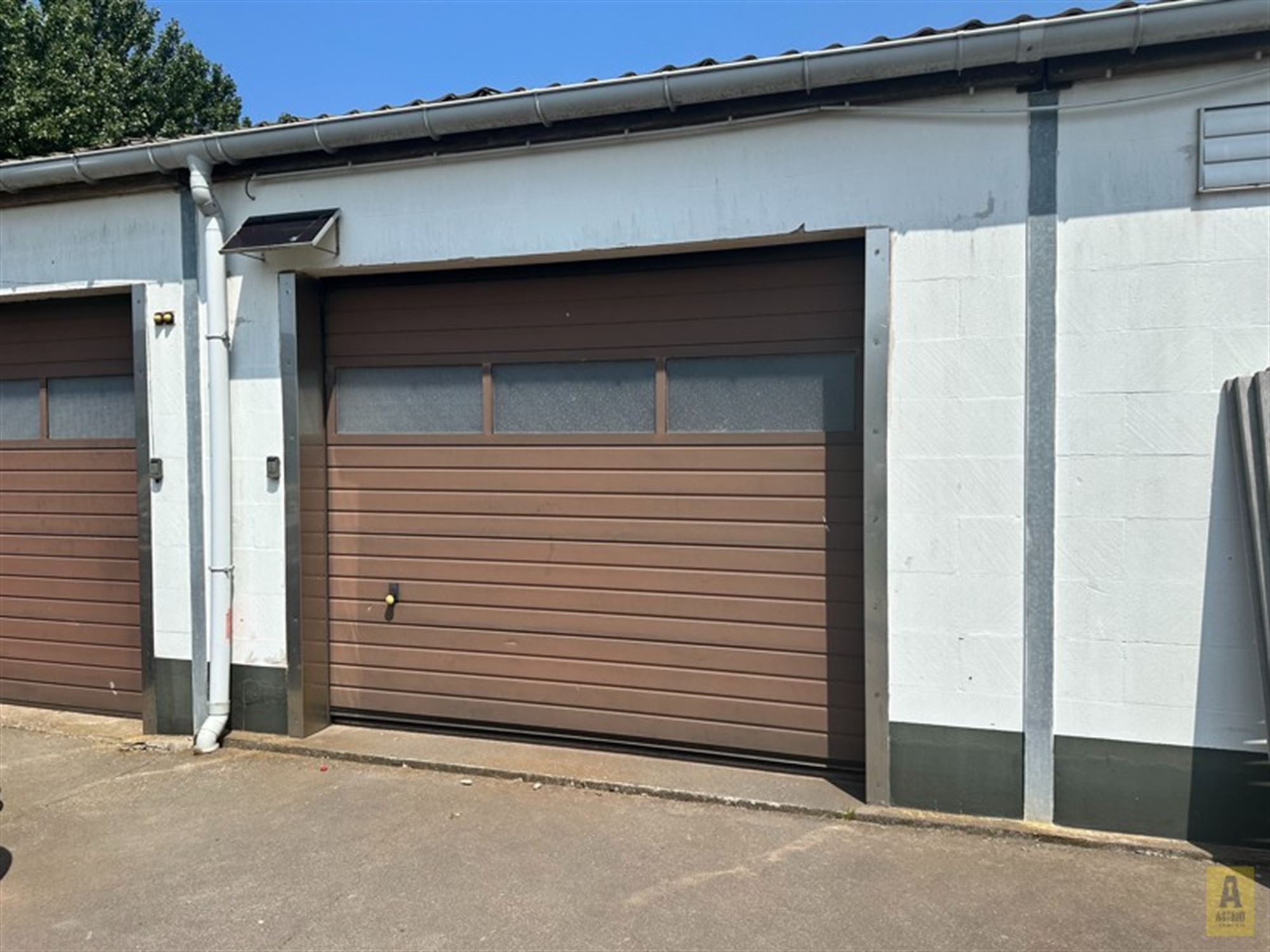 Commercial for rent in Bredene - photo 1