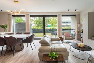 Appartement à vendre à Beveren-Kruibeke-Zwijndrecht