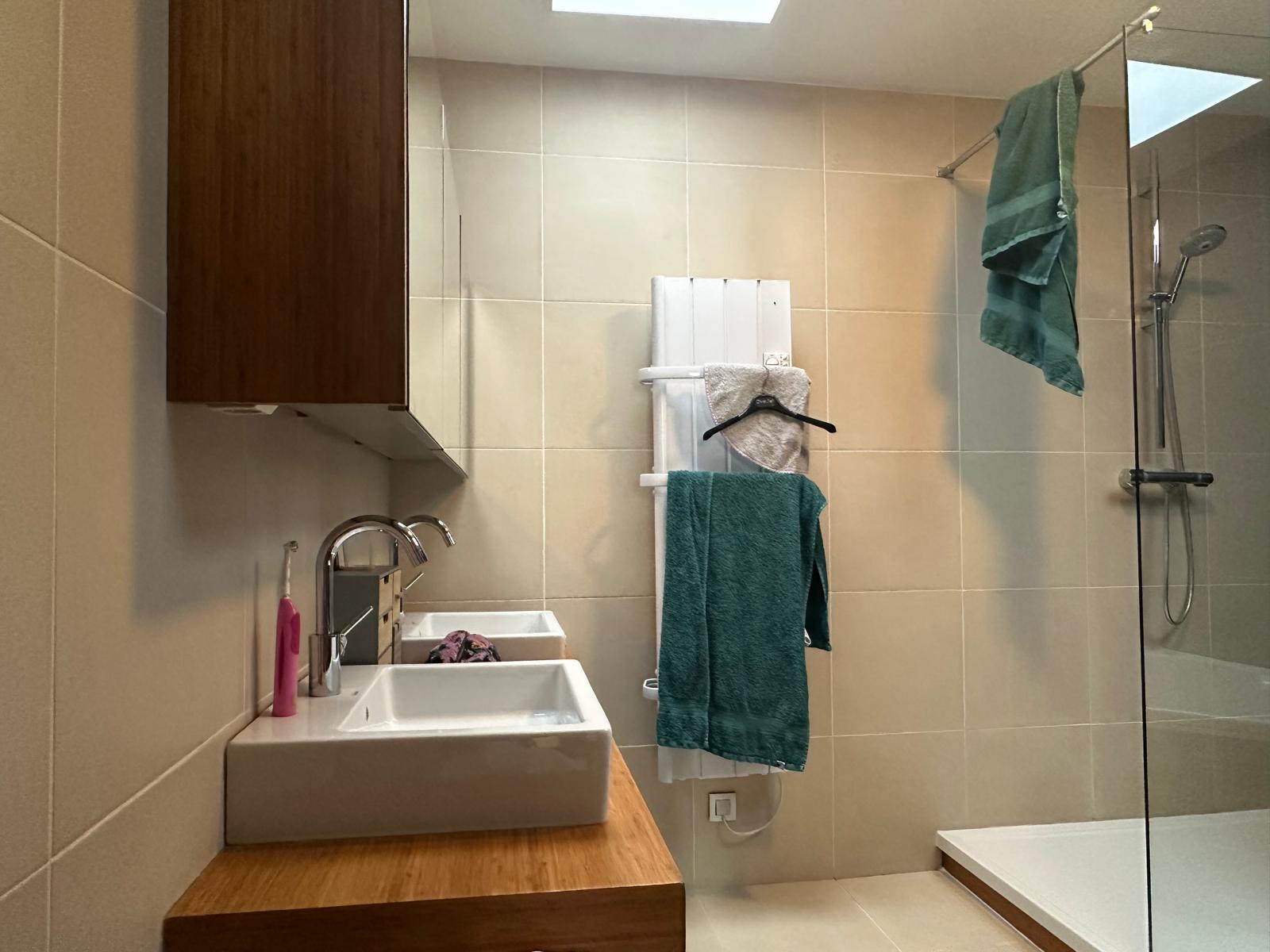 Ruim duplexappartement te huur in Erembodegem - foto 5