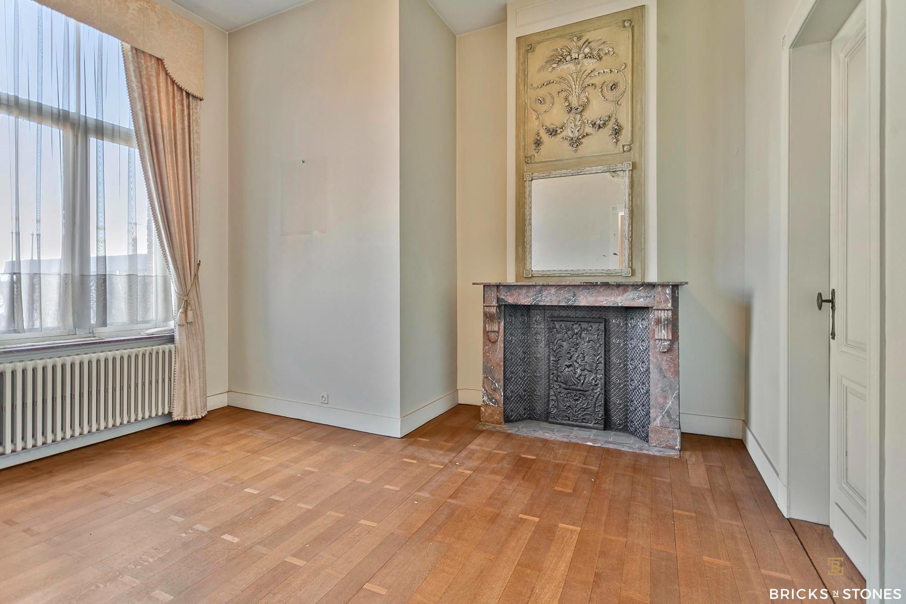 Schitterende Meesterwoning met tal van mogelijkheden - foto 2