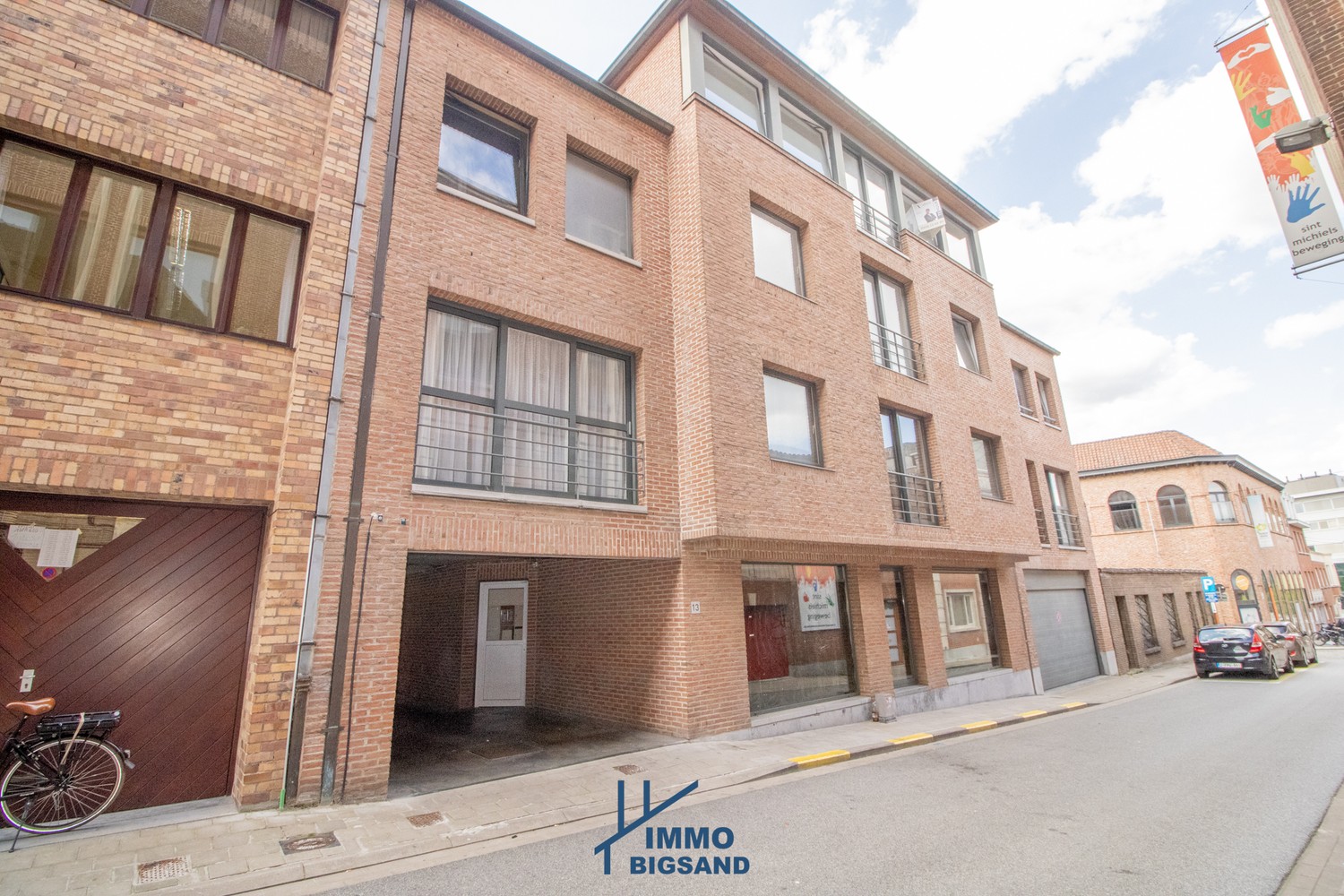 Recent gerenoveerd appartement te huur met garage - foto 3