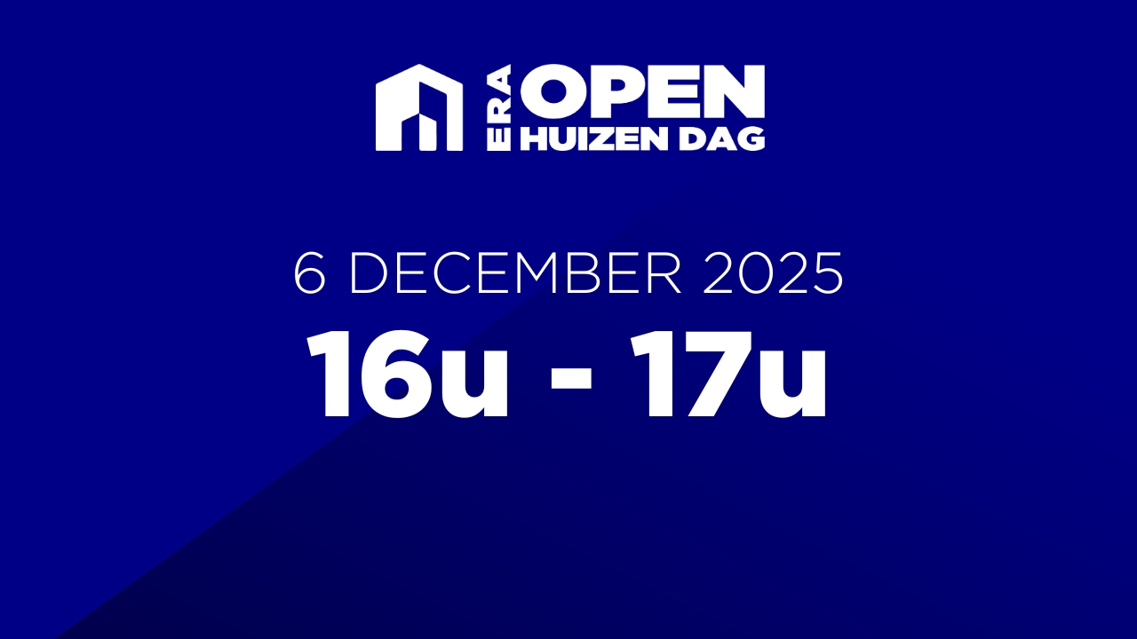 Op te knappen woning met 2slpk (3 mogelijk) en tuin - foto 2