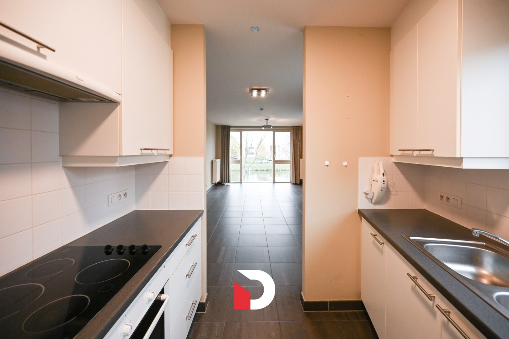 Appartement à vendre à Bruges avec 3 chambres - photo 4