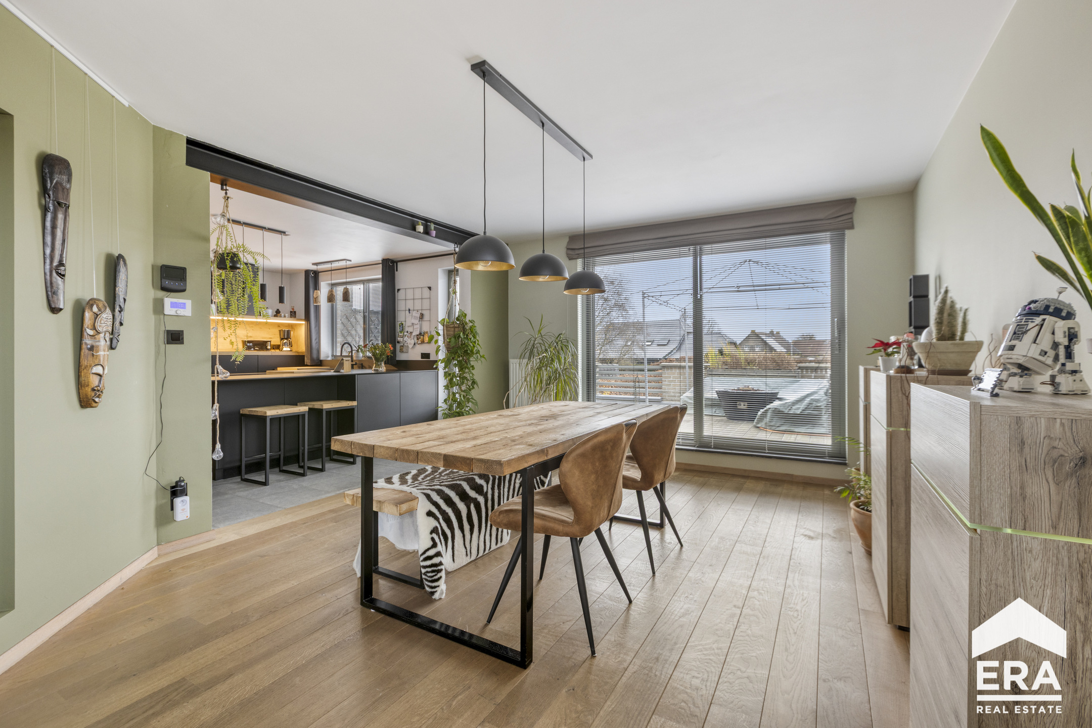 Prachtig ruim (174m2) appartement te koop in Lommel. - foto 5