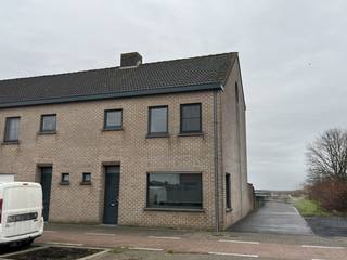 Maison à louer à Eeklo