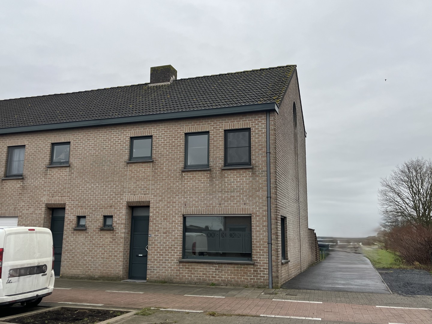 Maison à louer à Eeklo