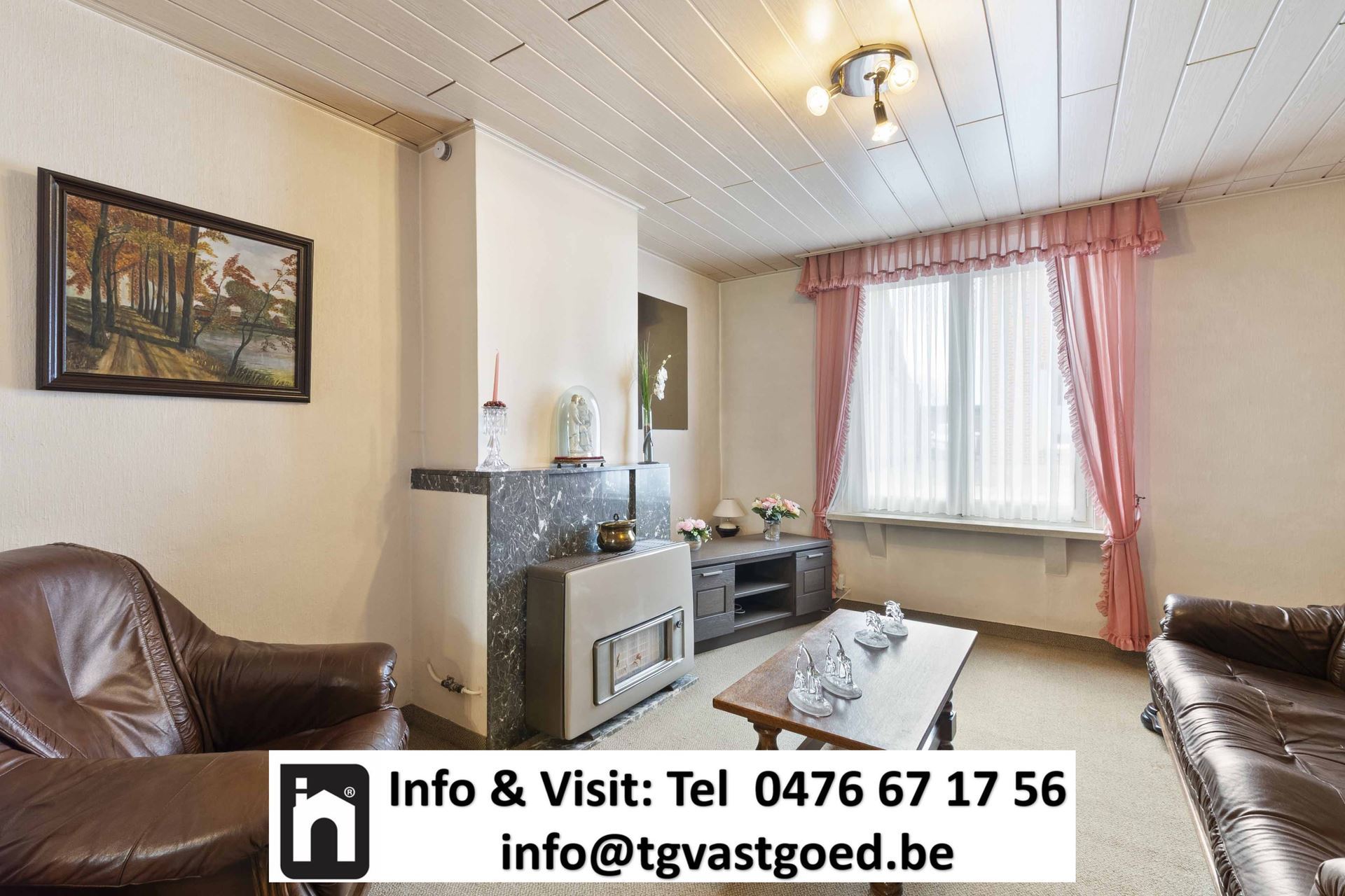 Woning - foto 4