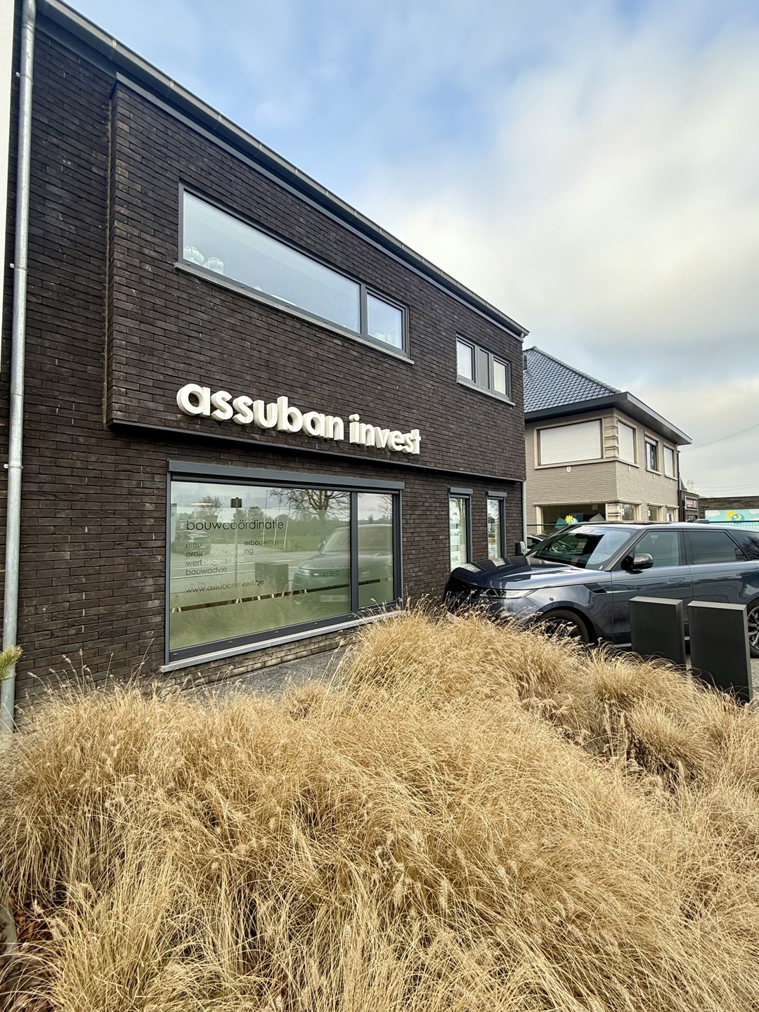 ERPE MERE - Kantoorruimte op interessante ligging! - foto 2