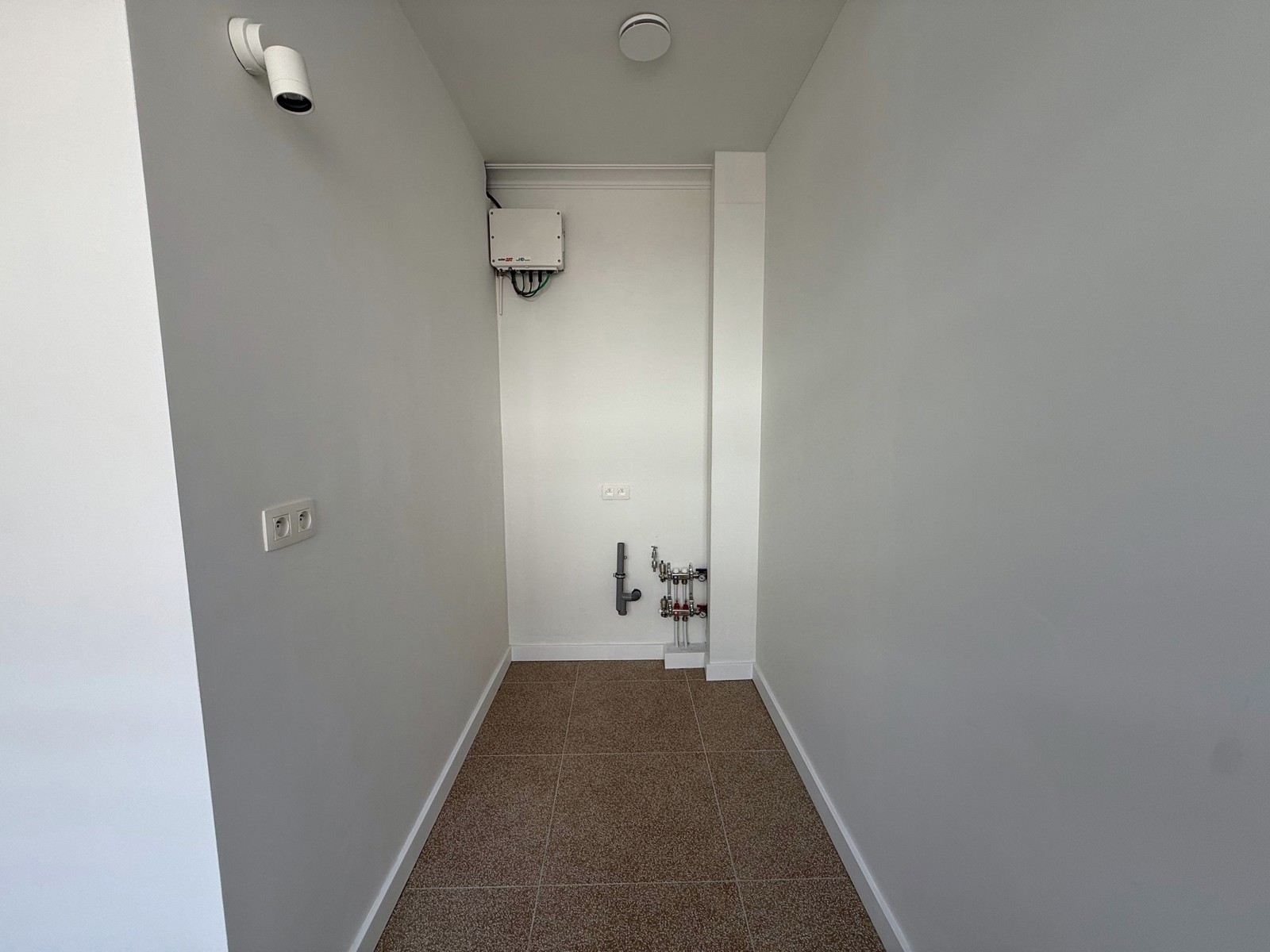 Stadswoning met één slaapkamer.  - foto 4