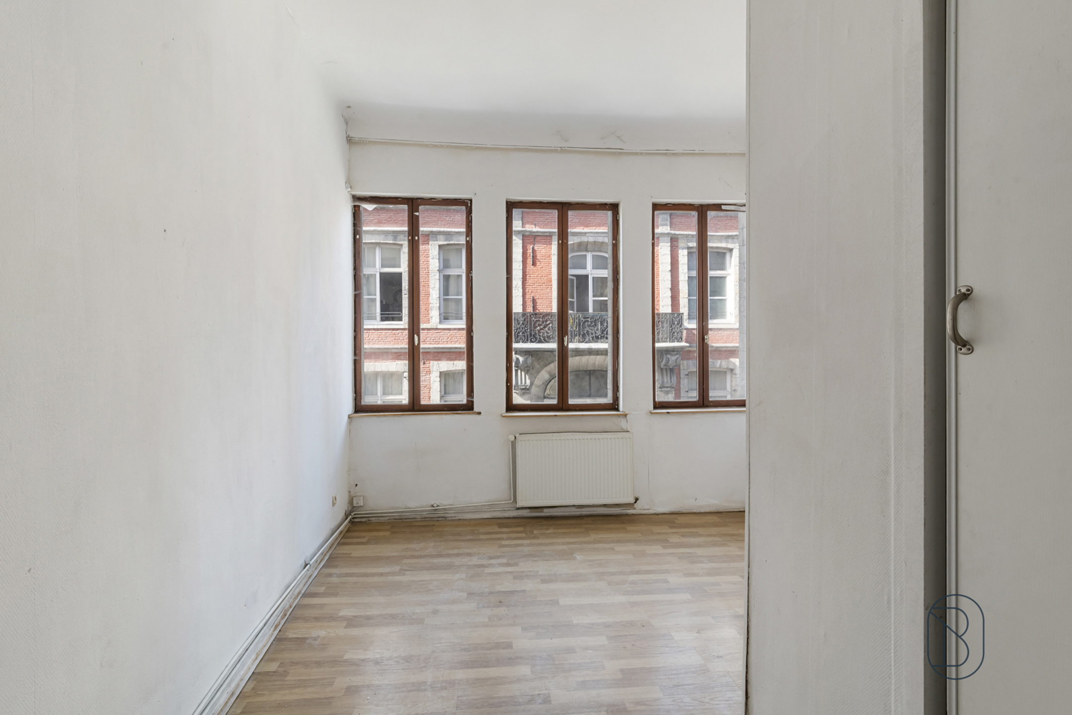 Opbrengsteigendom, in het hart van Doornik - foto 4