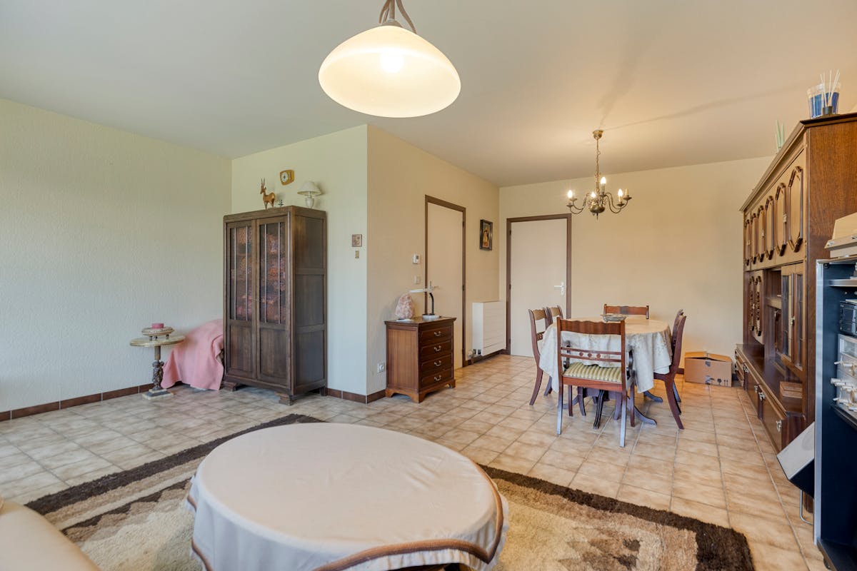 Huis met 3 slaapkamers en garage te koop in Merksem - foto 4